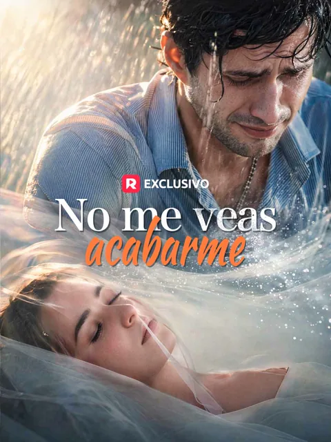 No me veas acabarme