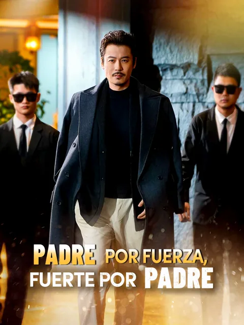 Padre por fuerza, fuerte por padre portada — ver los 70 episodios gratis en HD