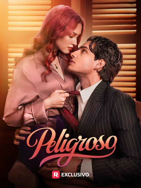 Peligroso portada — ver los 80 episodios gratis en HD