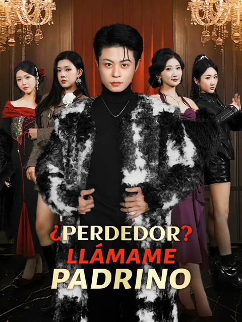 ¿Perdedor? Llámame padrino