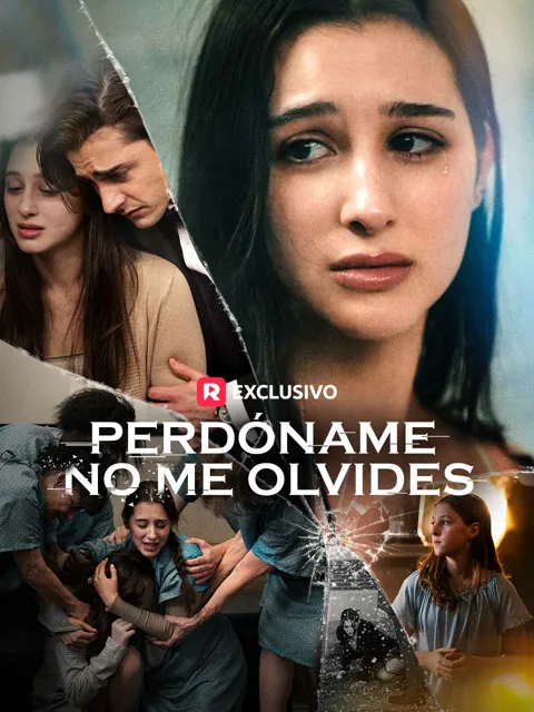 Perdóname, no me olvides portada — ver los 60 episodios gratis en HD