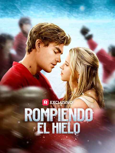 Rompiendo el Hielo portada — ver los 70 episodios gratis en HD