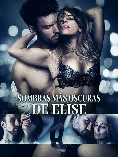 Sombras más oscuras de Elise