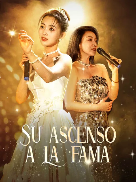 Su ascenso a la fama portada — ver los 60 episodios gratis en HD
