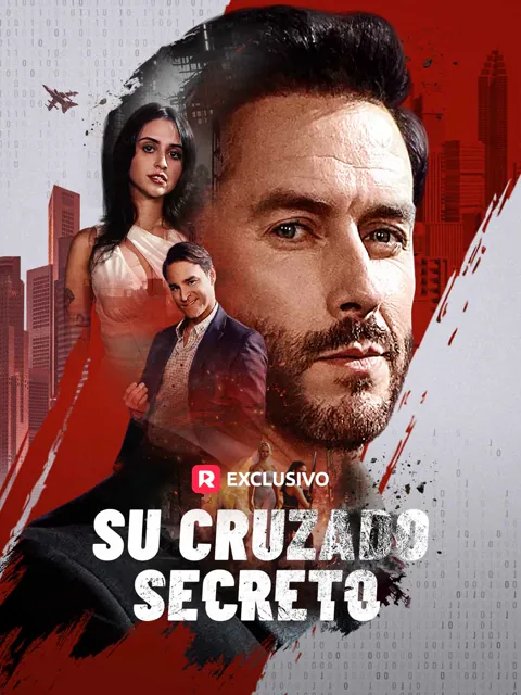 Su Cruzado Secreto portada — ver los 84 episodios gratis en HD