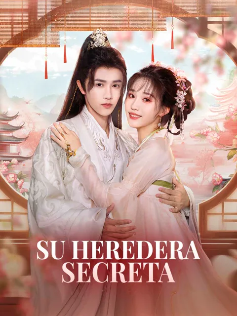Su heredera secreta