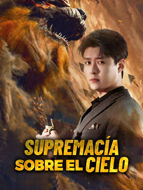 Supremacía sobre el cielo