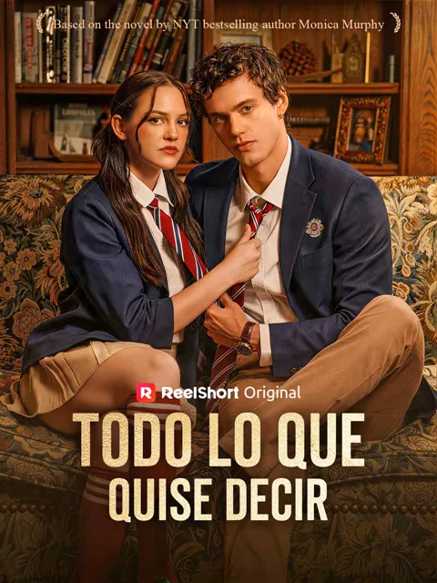 Todo lo que quise decir