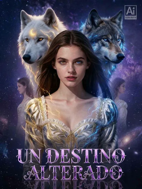 Un destino alterado portada — ver los 18 episodios gratis en HD
