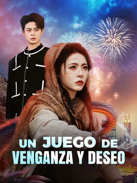 Un juego de venganza y deseo