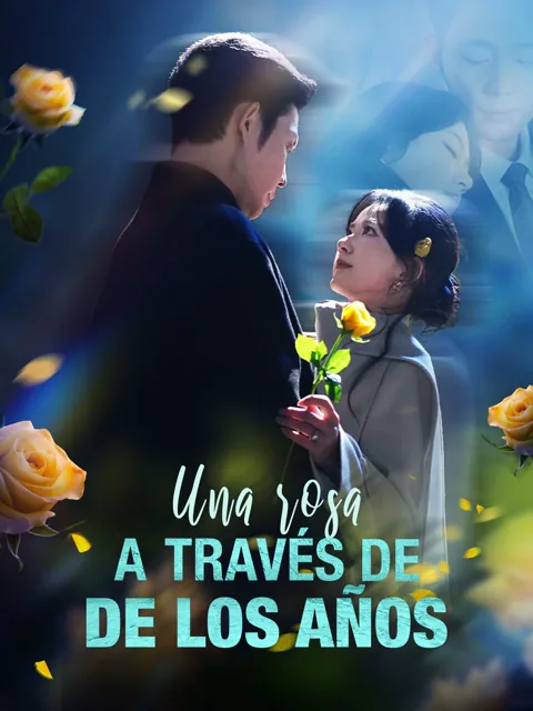 Una rosa a través de los años
