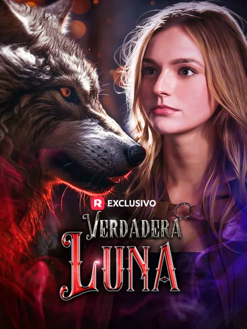 Verdadera luna portada — ver los 61 episodios gratis en HD