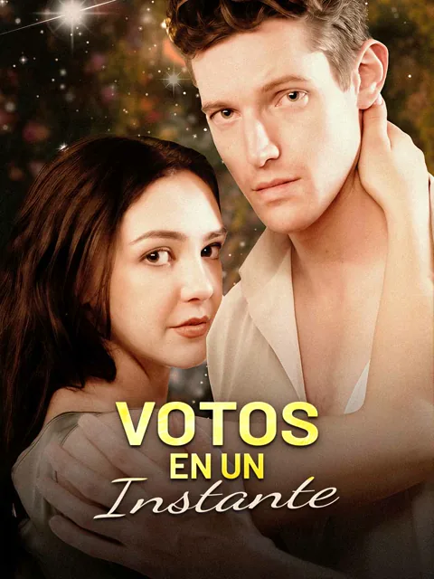 Votos en un instante