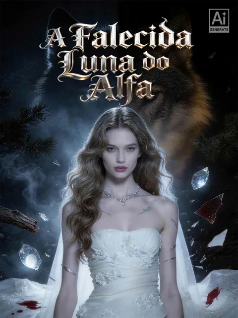 [dublado] A falecida Luna do Alfa