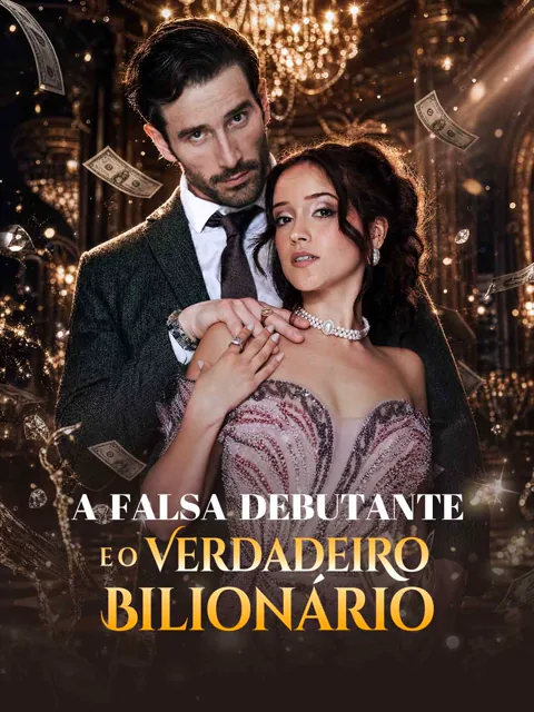 A Falsa Debutante e o Verdadeiro Bilionário