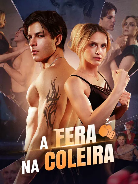 A Fera na Coleira
