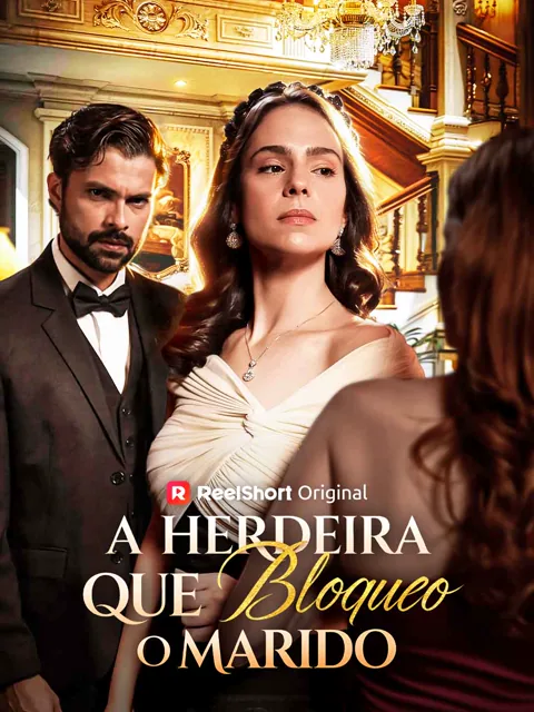 A Herdeira Que Bloqueo O Marido
