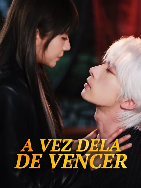 A Vez Dela de Vencer capa — assistir aos 67 episódios grátis em HD