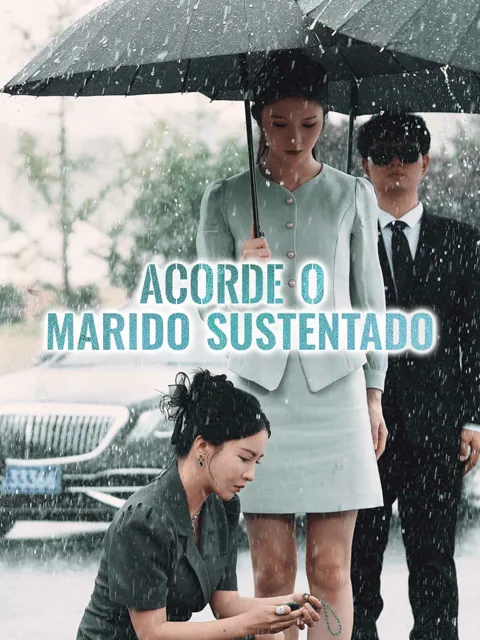 Acorde o marido sustentado