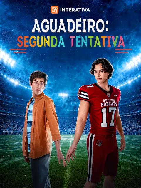 Aguadeiro: Segunda Tentativa