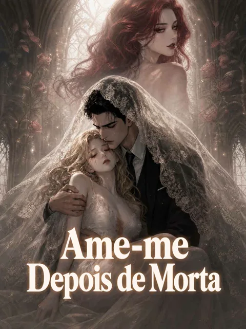 Ame-me Depois de Morta