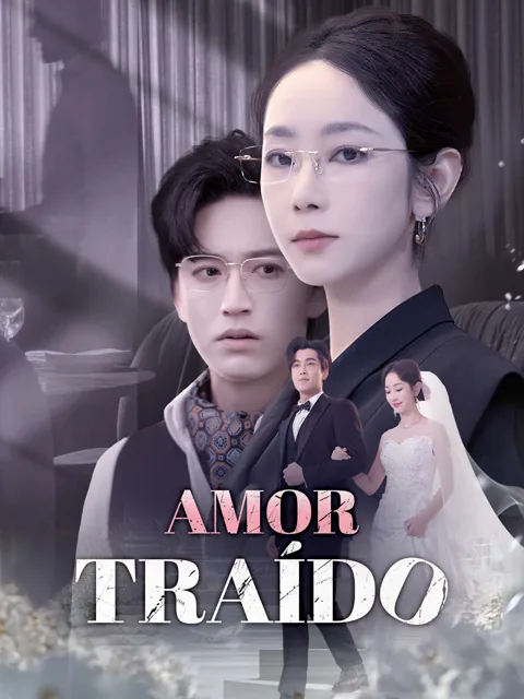 Amor Traído capa — assistir aos 59 episódios grátis em HD