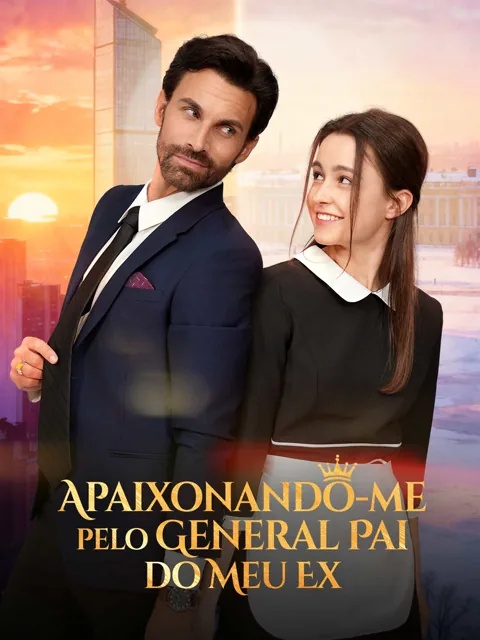 Apaixonando-me pelo General Pai do Meu Ex capa — assistir aos 55 episódios grátis em HD
