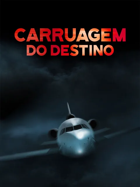 Carruagem do destino capa — assistir aos 49 episódios grátis em HD