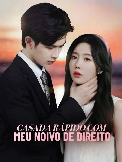 Casada Rápido Com Meu Noivo de Direito