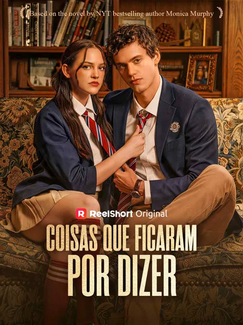 Coisas que Ficaram por Dizer