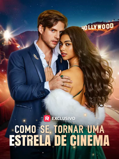 Como Se Tornar Uma Estrela de Cinema capa — assistir aos 60 episódios grátis em HD