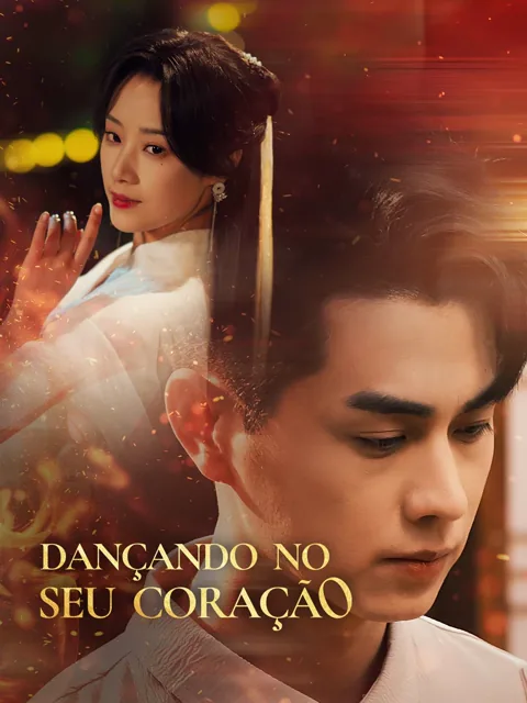 Dançando no Seu Coração capa — assistir aos 69 episódios grátis em HD