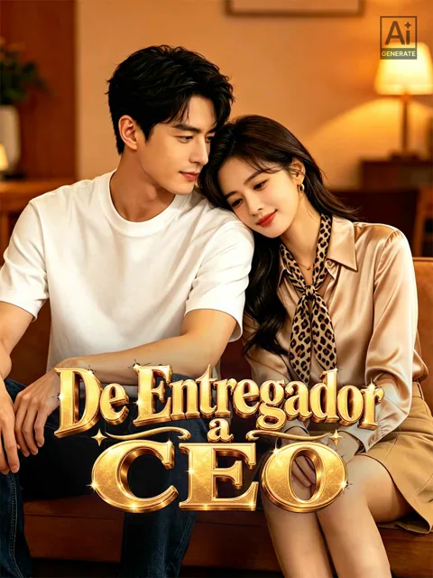 De Entregador a CEO