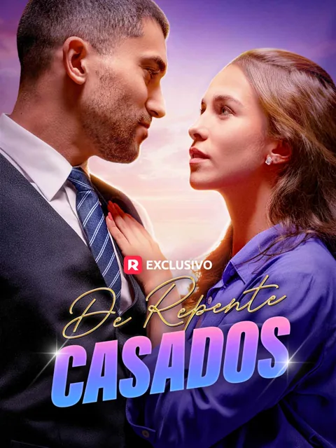 De Repente, Casados capa — assistir aos 90 episódios grátis em HD