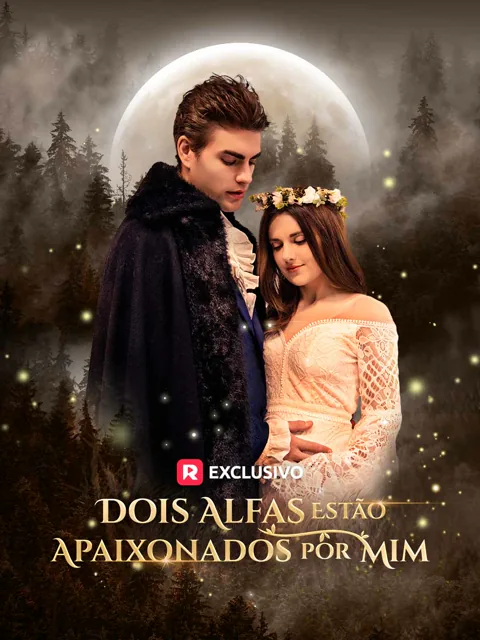 Dois Alfas Estão Apaixonados por Mim