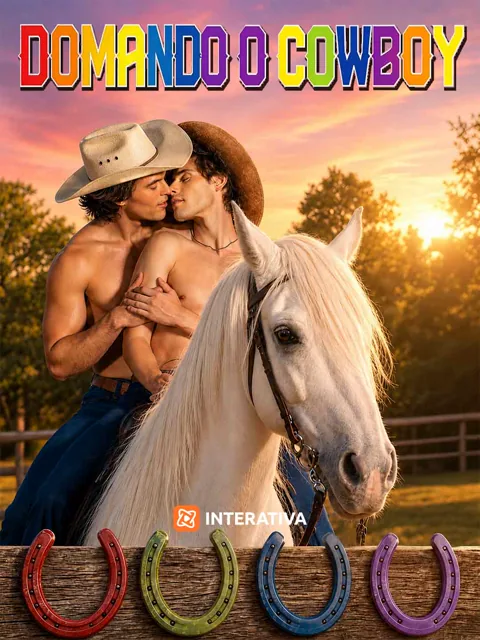 Domando o Cowboy