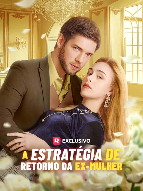 [dublado] A Estratégia de Retorno da Ex-Mulher