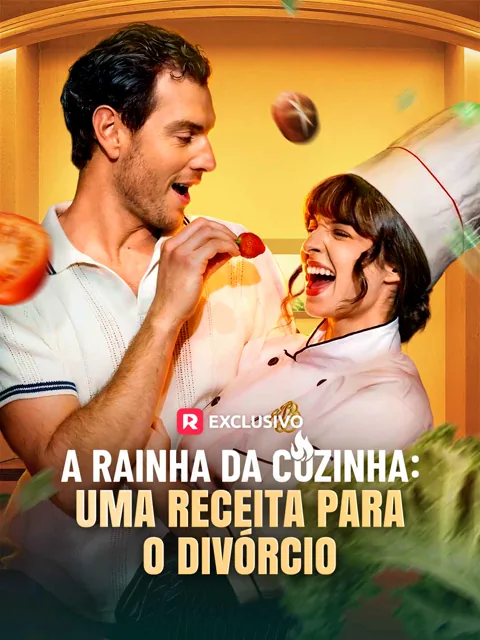 [dublado] A rainha da cozinha: Uma receita para o divórcio