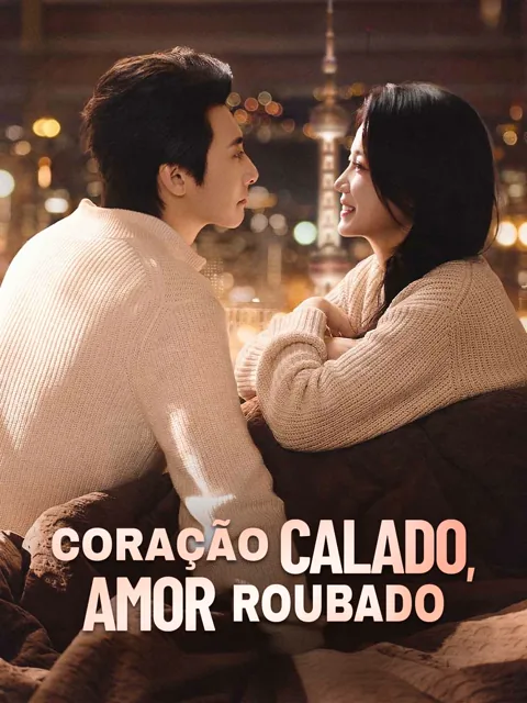 [dublado] Coração Calado, Amor Roubado