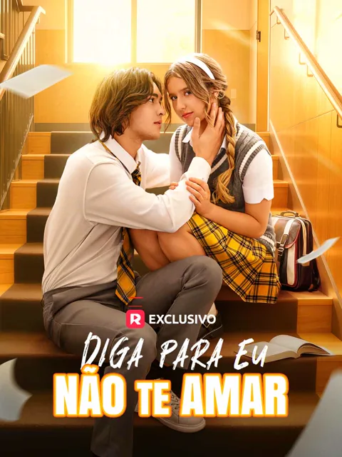 [dublado] Diga para eu não te amar
