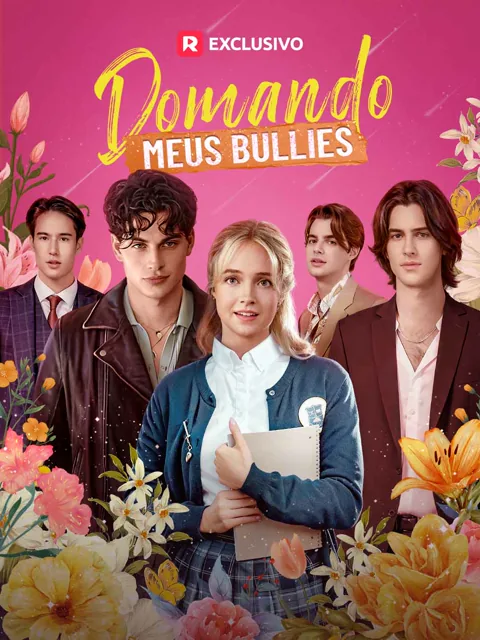 [dublado] Domando meus Bullies