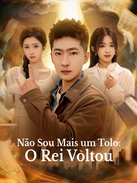 [dublado] Não Sou Mais um Tolo: O Rei Voltou