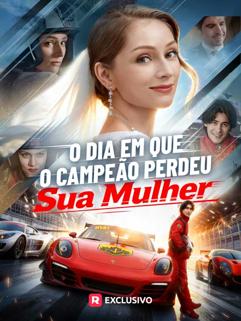 [dublado] o Dia em que o Campeão Perdeu Sua Mulher