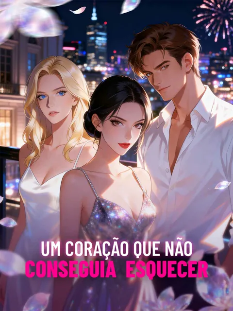 [dublado] Um Coração Que Não Conseguia Esquecer