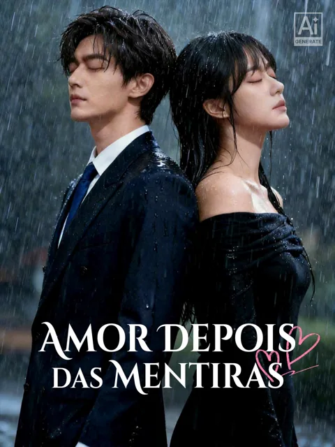 [dublado]Amor Depois das Mentiras