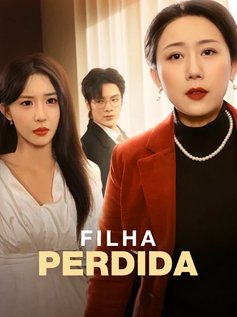 Filha perdida capa — assistir aos 80 episódios grátis em HD