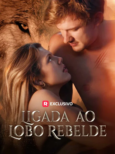 Ligada ao Lobo Rebelde capa — assistir aos 61 episódios grátis em HD