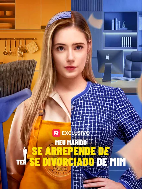 Meu Marido se Arrepende de  ter se Divorciado de Mim