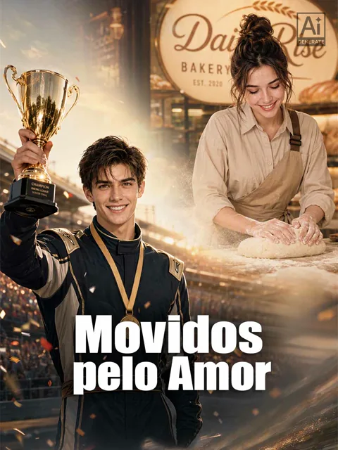 Movidos pelo Amor capa — assistir aos 50 episódios grátis em HD