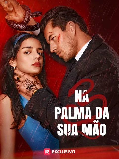 Na Palma da Sua Mão capa — assistir aos 73 episódios grátis em HD